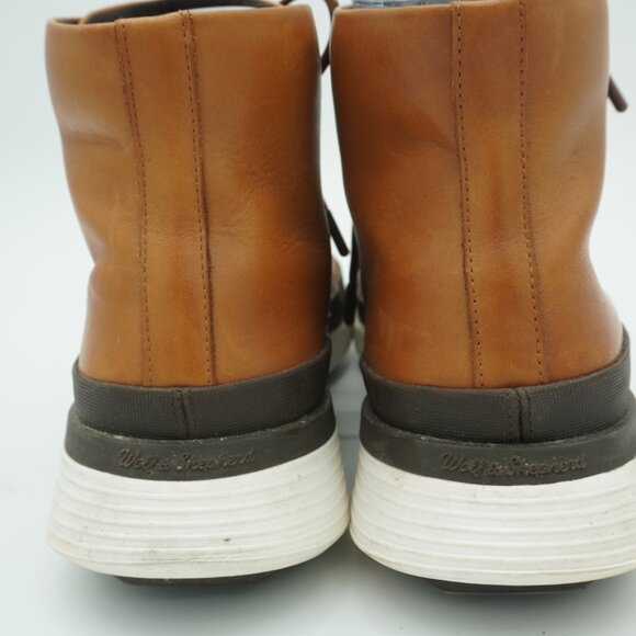 Wolf and Shepherd Crossover™ Hiker WTZ Size 14 main image 8